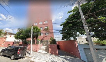 Condomínio Dona Rosa em São Paulo