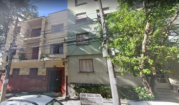 Condomínio Dona Sara em São Paulo