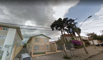 Condomínio Dona Thereza em Curitiba