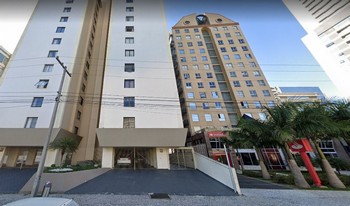 Condomínio Dona Verginia em Curitiba
