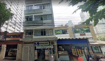 Condomínio Dona Yolanda em São Paulo