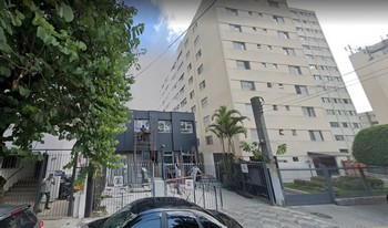 Condomínio Dona Ziza em São Paulo