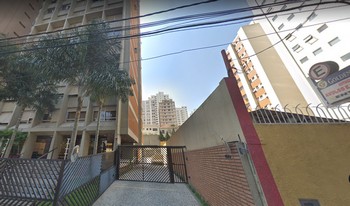 Condomínio Donato Paschoal em Campinas