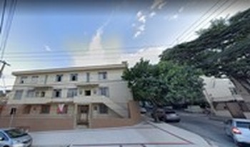 Condomínio Dora em Belo Horizonte