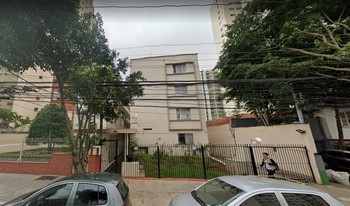 Condomínio Doracy em São Paulo
