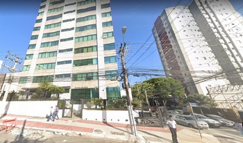 Condomínio Dorgan Work Center em São Paulo