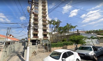 Condomínio Doria em São Paulo