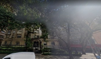Condomínio Doria De Barros em São Paulo
