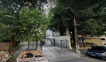 Condomínio Doria Pamphili em São Paulo