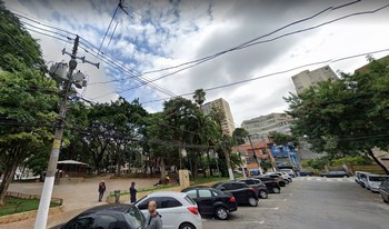 Condomínio Dorinha em São Paulo