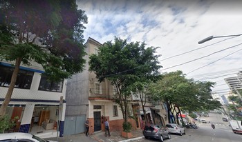 Condomínio Dorley em São Paulo