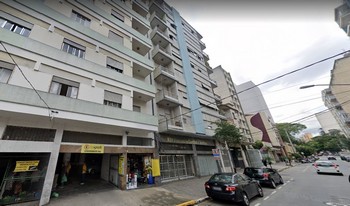 Condomínio Dorly em São Paulo
