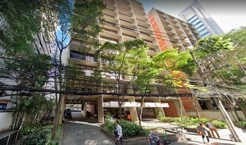 Condomínio Dornier Merkur em São Paulo