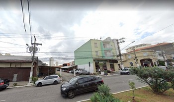 Condomínio Doromar em São Paulo