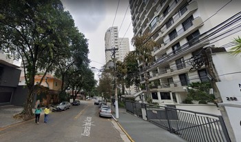 Condomínio Dos Aicás em São Paulo