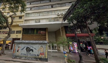 Condomínio Dos Andradas em São Paulo