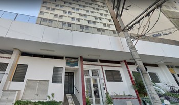 Condomínio Dos Bancários em Campinas