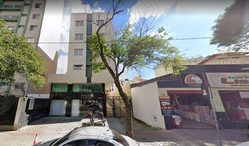Condomínio Dos Carijós em Belo Horizonte