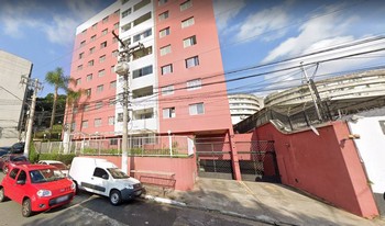 Condomínio Dos Cedros em São Paulo