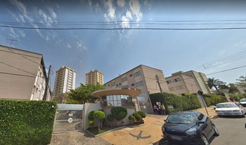 Condomínio Dos Estados em Campinas