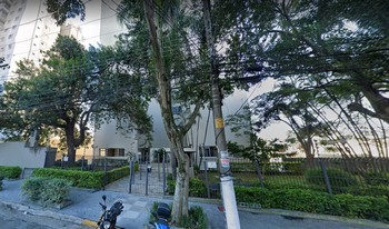 Condomínio Dos Flamboyant's em São Paulo