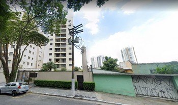 Condomínio Dos Gerânios em São Paulo