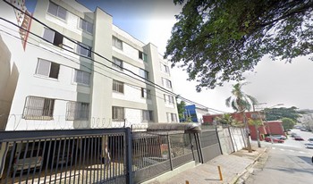 Condomínio Dos Ipes em São Paulo