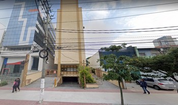 Condomínio Dos Medicos em São Paulo