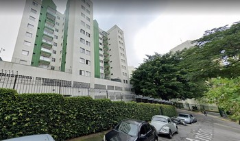 Condomínio Dos Pinheiros em São Paulo