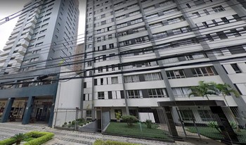 Condomínio Dos Reis Guimaraes em Curitiba