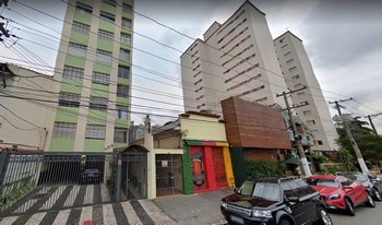 Condomínio Dourado em São Paulo