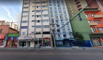 Condomínio Dourados em Curitiba