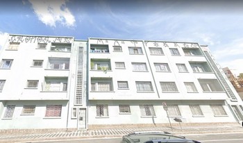 Condomínio Doutor Jorge Magno em Curitiba