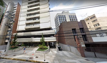 Condomínio Doutor Sabin em São Paulo