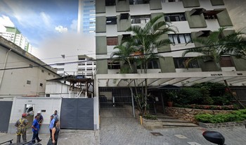 Condomínio Dover em São Paulo