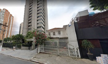 Condomínio Edifício Down Town Commercial Building