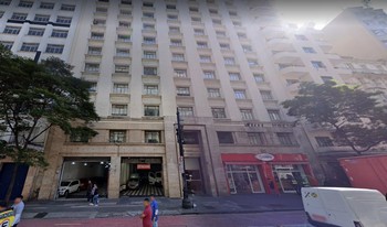 Condomínio Dr Alvaro Augusto De Bueno Vidigal Maritima Seguros em São Paulo