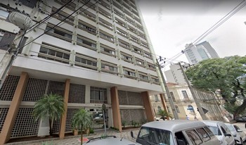 Condomínio Dr Candido De Mello E Silva em Curitiba