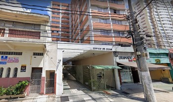 Condomínio Dr Cesar em São Paulo