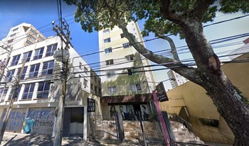 Condomínio Dr Faivre em Curitiba