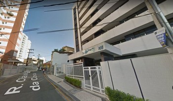 Condomínio Dr. Felice Papaleo Residêncial em Salvador