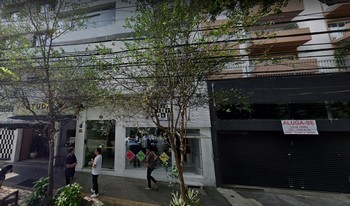 Condomínio Dr João Batista Ciuffo em São Paulo