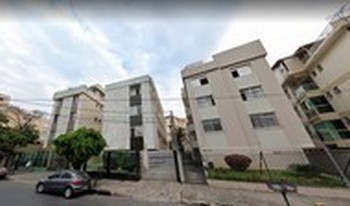 Condomínio Dr. José Aguinaldo em Belo Horizonte
