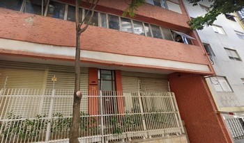 Condomínio Dr José Gonçalves em São Paulo