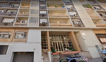 Condomínio Dr José Ricaldone em Porto Alegre