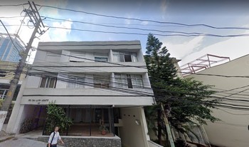 Condomínio Dr. Luigi Abate em São Paulo