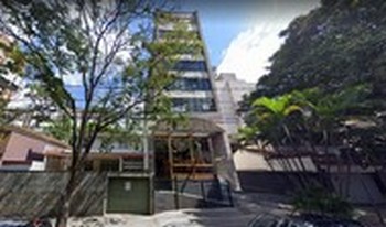 Condomínio Dr Manoel Cataldo em Belo Horizonte