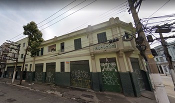Condomínio Dr Manoel Gonçalves Ferreira em São Paulo