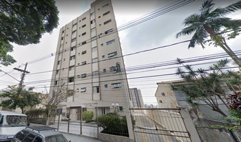 Condomínio Dr Mario Eugenio Dorsa em São Paulo