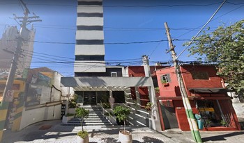 Condomínio Dr Mario Yahn em São Paulo